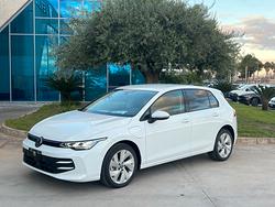 Volkswagen Golf 1.5 TSI eHybrid DSG Edition Plus p