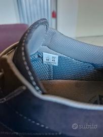 Scarpe lomer 45