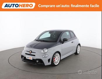 ABARTH 595 1.4 Turbo T-Jet 180 CV Competizione