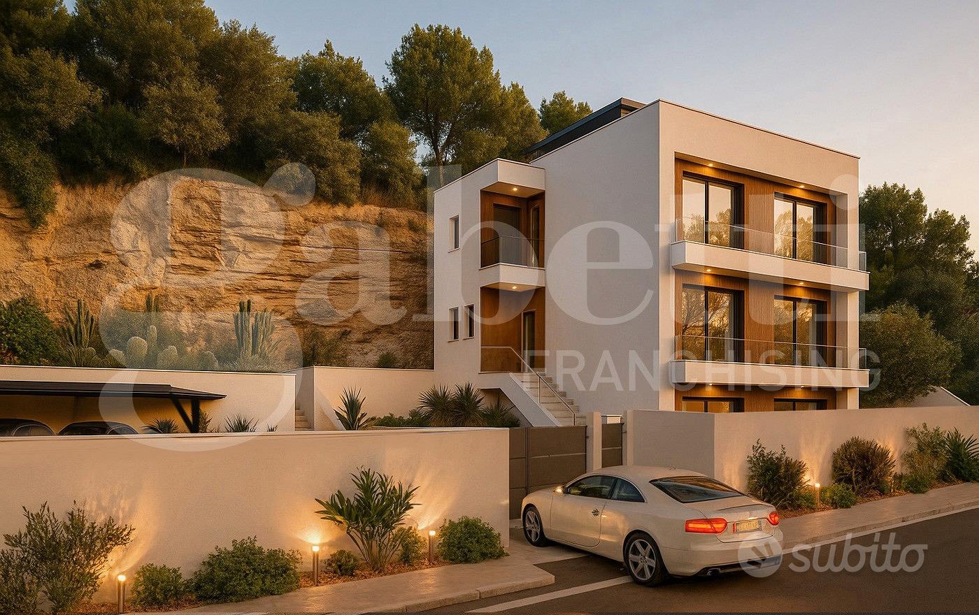 Appartamento – Santa Flavia, Solanto - Vista 2