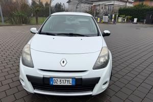 Renault Clio 1.2 16V 5 porte Confort
