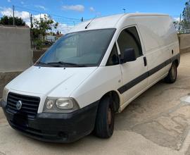 FIAT Scudo - 2004