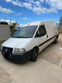 FIAT Scudo - 2004