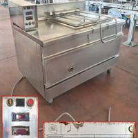 cuocipasta automatico usato