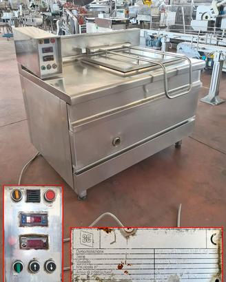 cuocipasta automatico usato