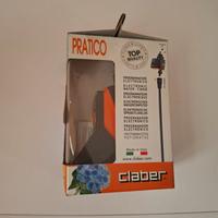 Claber Aquauno Pratico, Programmatore a Rubinetto 