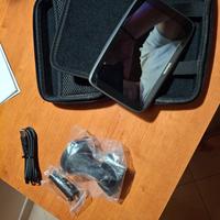 NAVIGATORE 6250 TOM TOM PROFESSIONALE