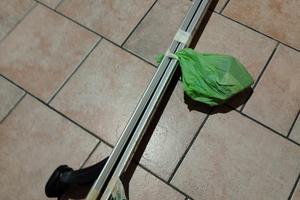 barre porta tutto per ford