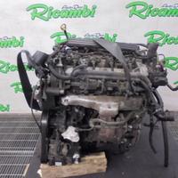 MOTORE PER GRANDE PUNTO 1.3 MTJ ANNO 2005