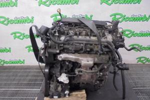 MOTORE PER GRANDE PUNTO 1.3 MTJ ANNO 2005