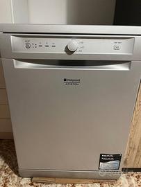 LAVASTOVIGLIE ARISTON