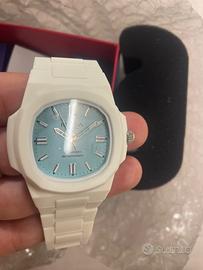 Ruzza orologio