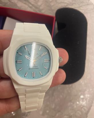 Ruzza orologio