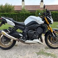 Yamaha FZ8