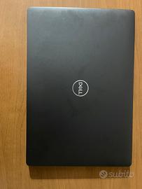 Notebook Dell intel Core i5 8 gen. pari al nuovo