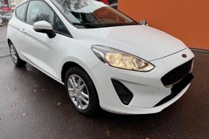 Ford Fiesta 1.5 EcoBlue 5 porte ST-Line