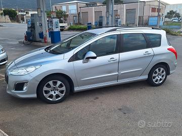 Peugeot 308 1.6 8V HDi 93CV SW Business