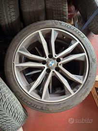 Cerchi BMW