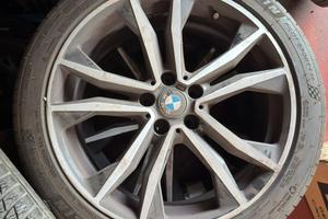 Cerchi BMW