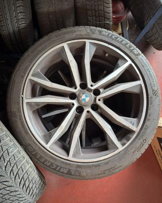 Cerchi BMW