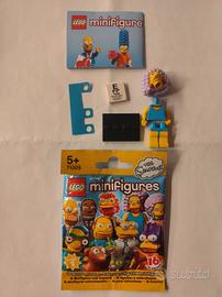 LEGO Minifigures The Simpsons Series 2 : Selma