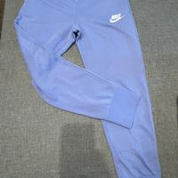 pantaloni tuta nike