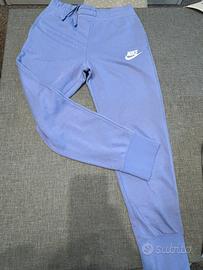 pantaloni tuta nike