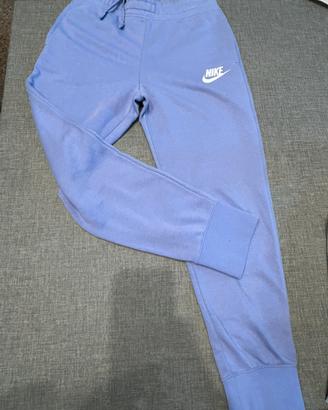 pantaloni tuta nike