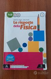 le risposte della fisica 1
