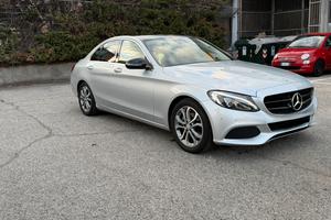 Mercedes benz classe c