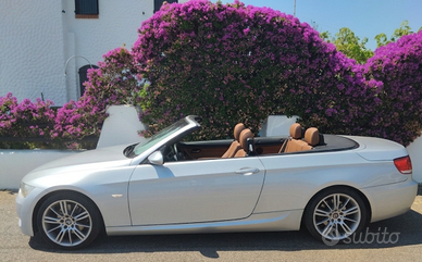 BMW Cabriolet