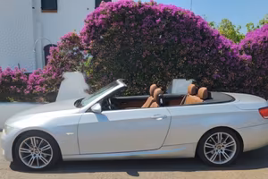 BMW Cabriolet