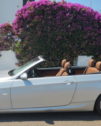 BMW Cabriolet