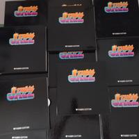 LP I GRANDI DEL JAZZ COLLEZIONE COMPLETA