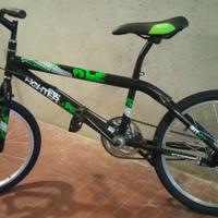 BMX 20 pollici con FRENO A PEDALI
