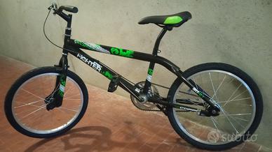 BMX 20 pollici con FRENO A PEDALI