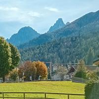 Appartamento San Candido (BZ)