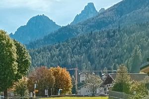 Appartamento San Candido (BZ)