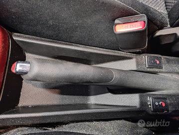 Leva freno a mano SUZUKI IGNIS 4X4 1200cc benzina 