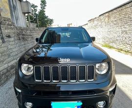 Jeep renegade gpl