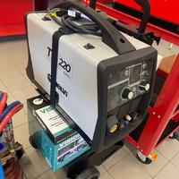 Saldatrice helvi tp 220