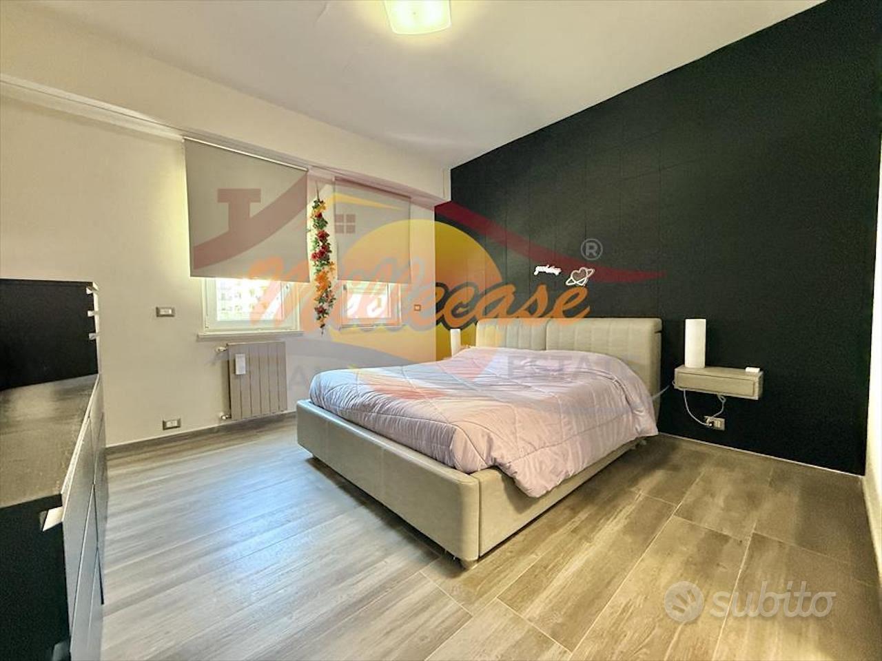 Appartamento – Siracusa, Santa Panagia - Vista 2