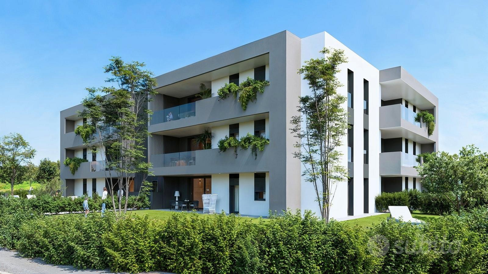 Apartment in Limena - Vista 6