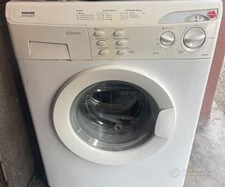 Ricambi lavatrice HOOVER ZEROWATT H 60 AT