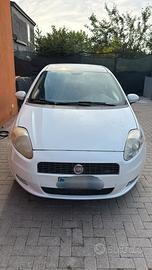 Fiat punto 1300 Multijet 