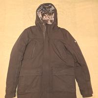 Piumino giubbotto uomo yes zee M