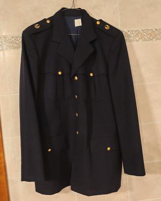 Giacca militare aviazione italiana