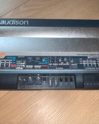 Amplificatore Audison SRX 4