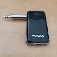 Trasmettitore e ricevitore bluetooth MPOW BH045AB