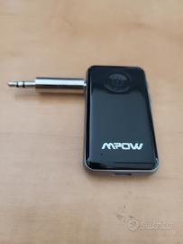 Trasmettitore e ricevitore bluetooth MPOW BH045AB